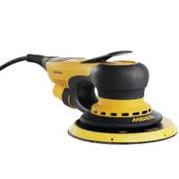 Шліфувальна машинка електрична MIRKA DEROS 650CV 150mm орбіта 5,0