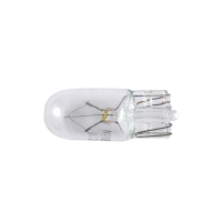Лампа розжарювання Winso 12V W5W 5W W2.1x9.5d 713230