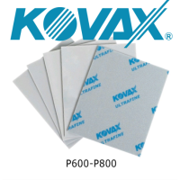 Губка шліфувальна MicroFine 600-800 KOVAX