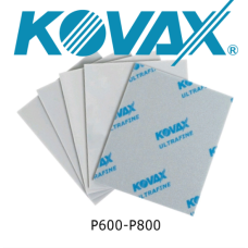 Губка шліфувальна MicroFine 600-800 KOVAX
