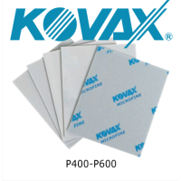 Губка шліфувальна UltraFine 400-600 KOVAX