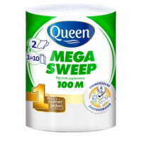 Рушник Mega Sweep 100м