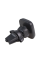 Тримач мобільного телефону VOIN магнітний на дефлектор UHV-5003BK/RD