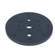 Підкладка TRAF 8+1 125х10 MICROgrip чорна