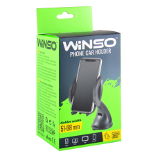 Тримач мобільного телефону WINSO 201160
