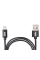 Кабель Voin CC-1802L BK USB-Lightning 3A 2м CC-1802L BK