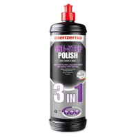 Паста полірувальна One-Step Polish 3in1 Menzerna 1л