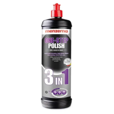 Паста полірувальна One-Step Polish 3in1 Menzerna 1л