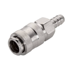 Швидкознімач на шланг Intertool 10мм
