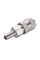 Швидкознімач на шланг Intertool 10мм