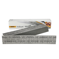 Смуга шліфувальна 70*400 IRIDIUM P-150 MIRKA