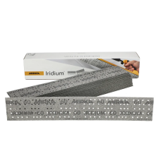 Смуга шліфувальна 70*400 IRIDIUM P-150 MIRKA