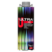 ULTRA LINE UBS Антигравійне покриття MS сіре 1,0кг