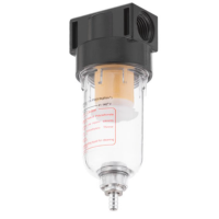 Фільтр повітряний 1/4 Intertool