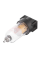 Фільтр повітряний 1/4 Intertool