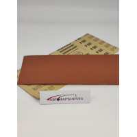 Лист абразивний 115*280мм P-60 APP