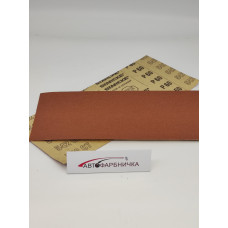 Лист абразивний 115*280мм P-60 APP