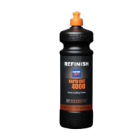 Паста полірувальна Ultra Finish 4000 500мл  REFINISH CARTEC