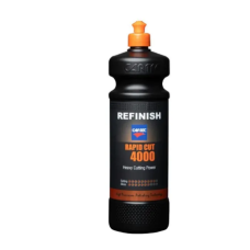 Паста полірувальна Ultra Finish 4000 500мл  REFINISH CARTEC