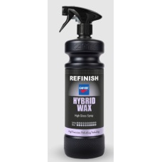 Віск гібридний з спреєм Cartec Hybrid Wax 500 мл