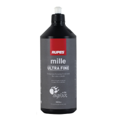 Паста полірувальна Mille Ultra Fine RUPES 1000мл