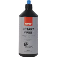 Паста полірувальна Rotary Coarse RUPES 1000мл
