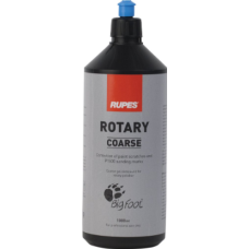 Паста полірувальна Rotary Coarse RUPES 1000мл
