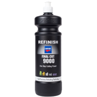Паста полірувальна Ultra Finish 9000 500мл  REFINISH CARTEC