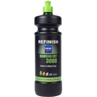 Паста полірувальна Ultra Finish 3000 500мл  REFINISH CARTEC