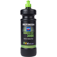 Паста полірувальна Ultra Finish 3000 500мл  REFINISH CARTEC