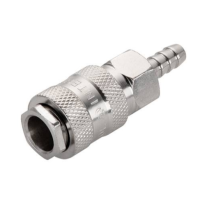 Швидкознімач на шланг Intertool 8мм
