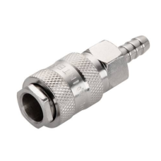 Швидкознімач на шланг Intertool 8мм