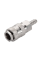 Швидкознімач на шланг Intertool 8мм