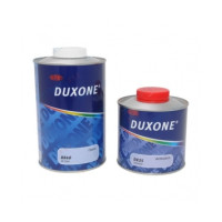 Лак DX40 DUXONE 1л+затвер.0,5л DX-25