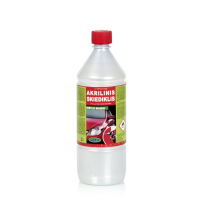 Розчинник акриловий Savex 1л