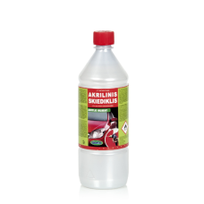 Розчинник акриловий Savex 1л
