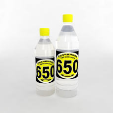 Розчинник органічний 650 Топ Хім 0,65кг