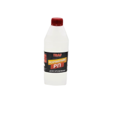 Розчинник для промивки TRAF РП, 1л