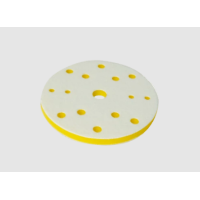 Підкладка-перехідник м"яка 147мм.Dry Buflex Pad