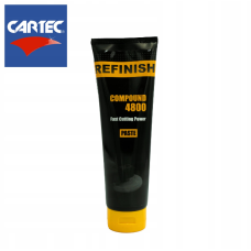 Паста полірувальна Compound 4800 400гр  REFINISH CARTEC