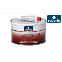 Шпатлівка Aluminio 1.6кг Roberlo