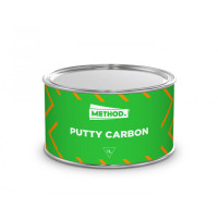 Шпатлівка Putty Carbon METHOD 1.655кг
