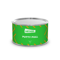 Шпатлівка Putty Universal METHOD 1л
