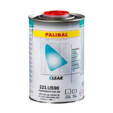 Лак PALINAL US90 1л+затв.0,5л 993 MS