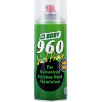 Грунт аерозольний 960 кислотний 400мл BODY