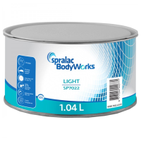 Шпатлівка Body Works Light SP7022 1.04л Spralac
