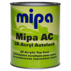 Фарба MIPA акрил 121 1л