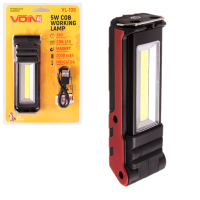 Переносна лампа VOIN VL-106