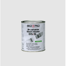 Герметик для нанесення пензлем Sealer BS-15 1кг SOTRO