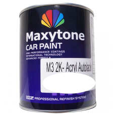 Фарба Maxytone акрил  110 рубін  1л